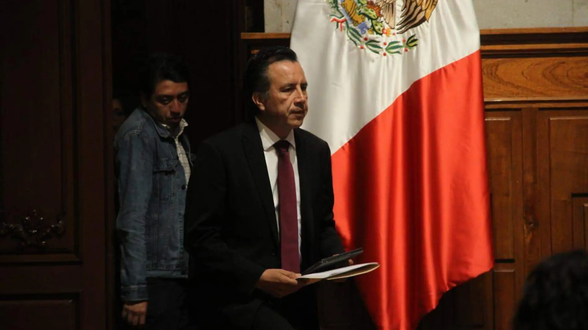 Gobernador (3)